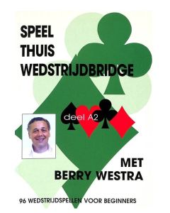 Speel thuis wedstrijdbridge A2