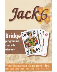 Jack 6.0 downloadcode