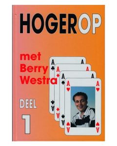 Hogerop met Berry deel 1