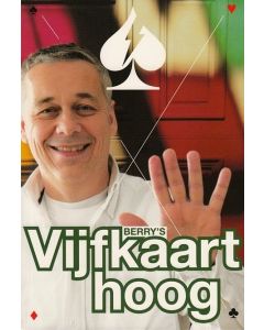 Berry's Vijfkaart hoog