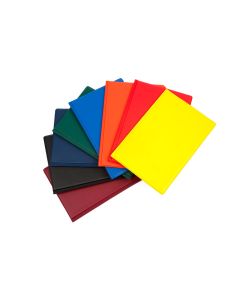 Zacht Plastic Boards