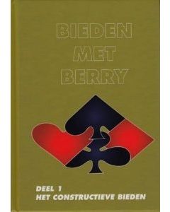 Bieden met Berry 1