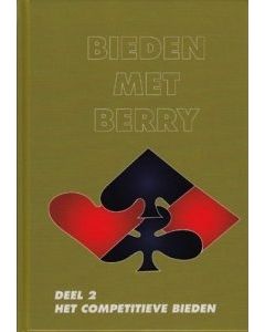 Bieden met Berry 2