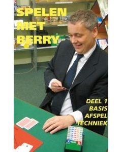Spelen met Berry 1
