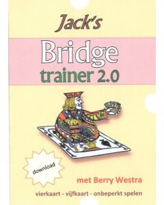 Jack's Bridgetrainer 2.0 downloadcode