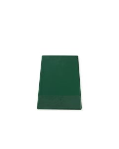 Onderlegger viertallenbriefje