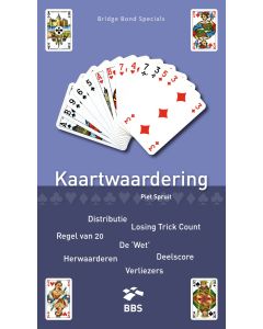 Kaartwaardering