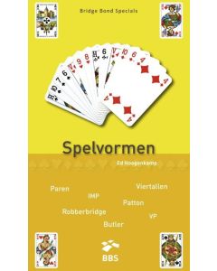 Spelvormen