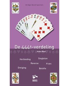 De 4441-verdeling