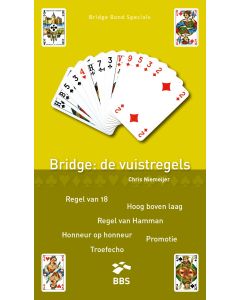 Bridge: de vuistregels