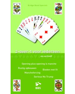 2-over-1 voor iedereen