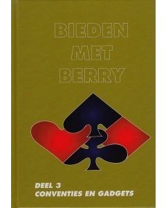 Bieden met Berry 3