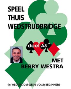 Speel thuis wedstrijdbridge A3