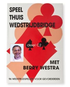 Speel thuis wedstrijdbridge C2