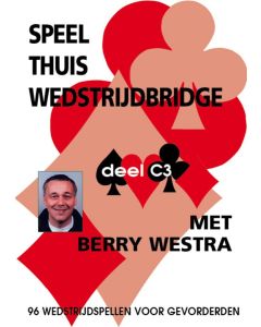 Speel thuis wedstrijdbridge C3