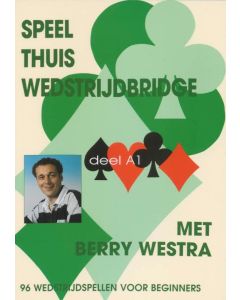 Speel thuis wedstrijdbridge A1