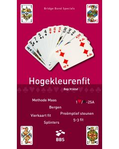 Hogekleurenfit