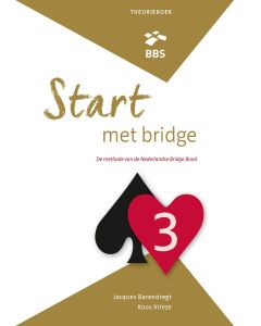 Start met bridge 3 theorieboek