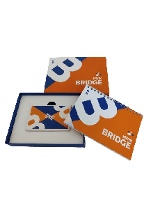 Kwik Bridge luxe in een doosje