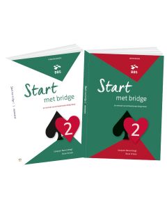 Start met bridge pakket deel 2