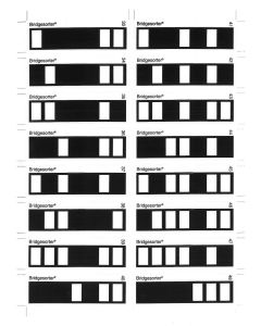 Stickers Superplusboards, 33-48