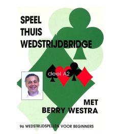 Speel thuis wedstrijdbridge A2