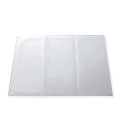 Hoes voor grote systeem kaart