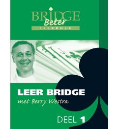 Leer Bridge met Berry vierkaart hoog deel 1