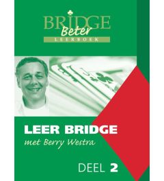 Leer Bridge met Berry Vierkaart hoog deel 2