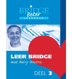 Leer Bridge met Berry Vierkaart hoog deel 3