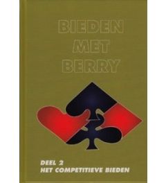 Bieden met Berry 2