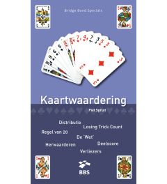 Kaartwaardering