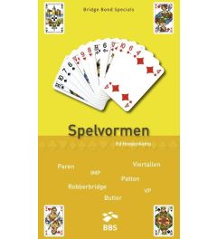 Spelvormen