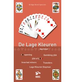 De Lage Kleuren