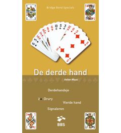 De derde hand