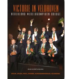 Victorie in Veldhoven