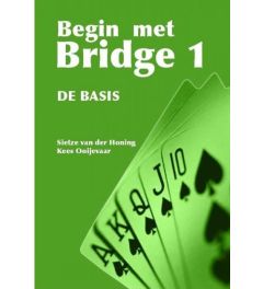 Begin met bridge 1