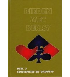 Bieden met Berry 3