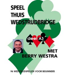 Speel thuis wedstrijdbridge A3