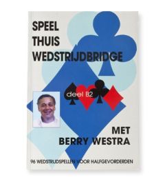 Speel thuis wedstrijdbridge B2