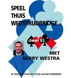 Speel thuis wedstrijdbridge B3