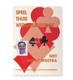 Speel thuis wedstrijdbridge C1