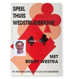 Speel thuis wedstrijdbridge C2