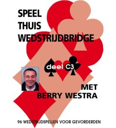 Speel thuis wedstrijdbridge C3