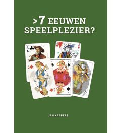 7 Eeuwen speelplezier