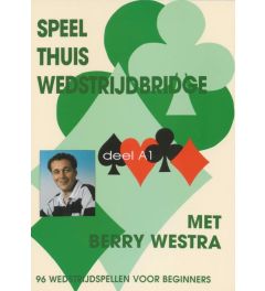 Speel thuis wedstrijdbridge A1