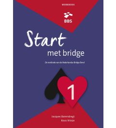Start met bridge 1 - Werkboek