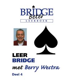 Leer Bridge met Berry Vijfkaart hoog deel 4
