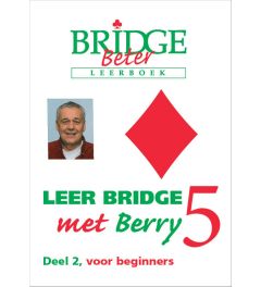 Leer Bridge met Berry Vijfkaart hoog deel 2
