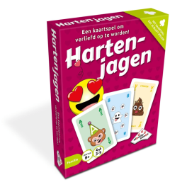 Hartenjagen
